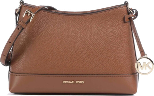 Michael Kors Dame Vesker Brun ONE SIZE,