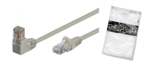 Shiverpeaks S/Ftp Cat.6 Pimf 20.0M 20 M Cat6 S/Ftp S-Stp Rj-45 Rj-45