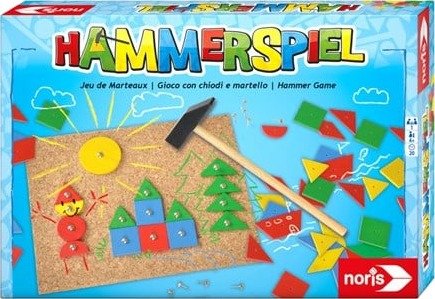 Noris Hammerspill Noris Hammerspill