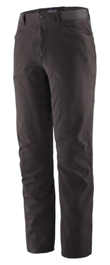 Patagonia M´S Venga Rock Pants - Reg, INBK Ink Black, 34