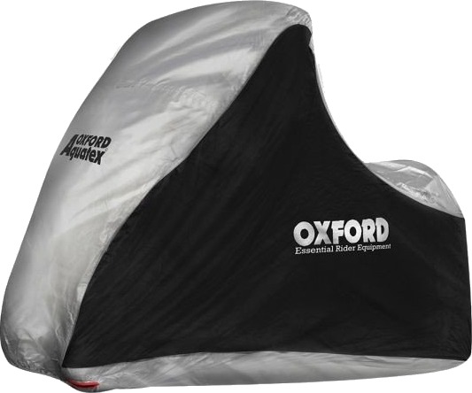 OXFORD CV215 MC-presenning OXFORD CV215 MC-presenning