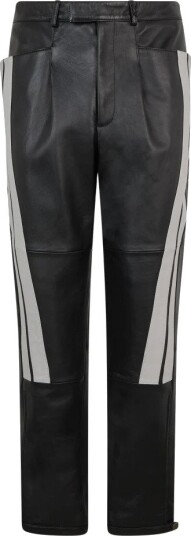 Moschino Herre Bukser Svart M,