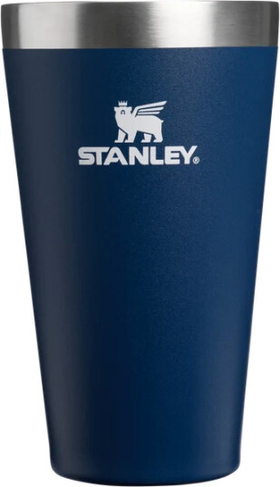 Stanley Stacking Tumbler termokopp 0.47 L - marineblå