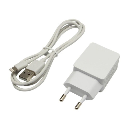 ELETRA CHARGER KIT IPAD 1M