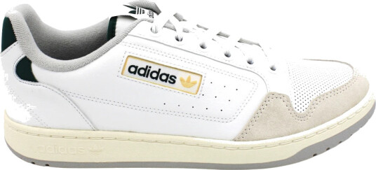 Adidas Herre Sport Hvit 44 EU,