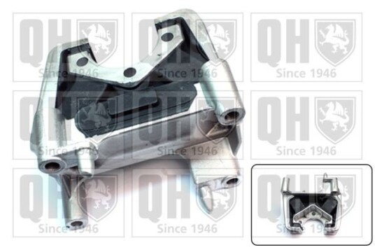 Motorfeste QUINTON HAZELL EM4178
