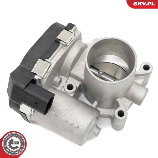 Gasspjeld ESEN SKV 12SKV144