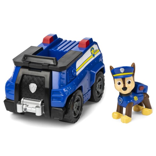 Paw Patrol Basic Vehicle Chase 6061799 Paw Patrol Basic Vehicle Chase 6061799