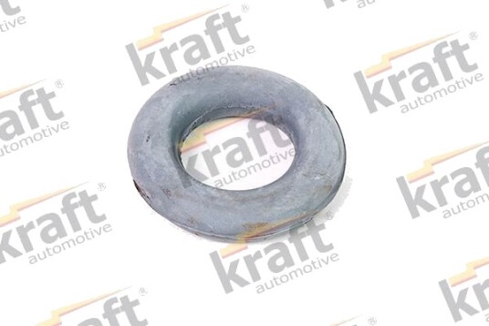 Bærering, lydpotte KRAFT 0541000