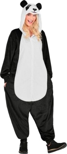 Widmann Panda Kostyme Widmann Panda Kostyme