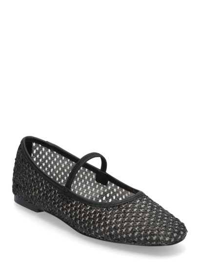 Steve Madden Majorca Ballerina - Black - 41