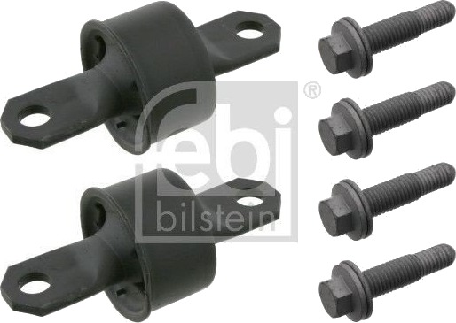 FEBI BILSTEIN 34249 Feste styrestag