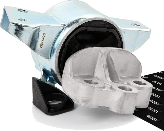 RIDEX 247E1187 Motorfeste