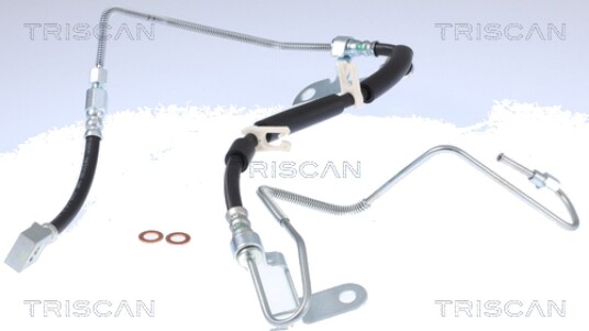 Bremseslange TRISCAN 8150 80304