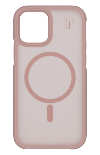 Ideal Of Sweden Bumper Magsafe Case Blush Pink (IDBPCMS-I2061-408)