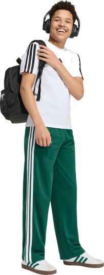 Adidas Sportswear J 3S Tr Tpt   Green   128