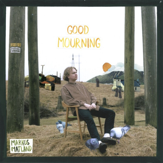Good Mourning