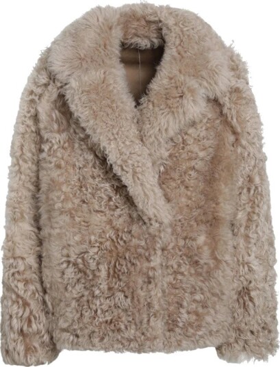 Blancha Dame Jakker Beige S, Blancha Dame Jakker Beige S,