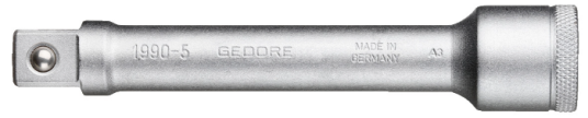 Gedore 6143860, 188 G, 75 Mm, 55 Mm