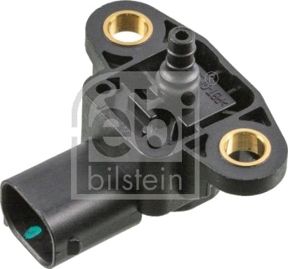 Ladetrykk sensor FEBI BILSTEIN 1000244