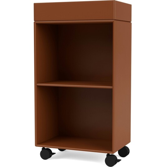 Montana Preppy Trolley Hazelnut Montana Preppy Trolley Hazelnut