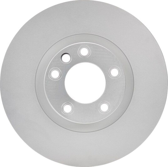 Bremseskive BOSCH 0 986 479 B13 Bremseskive BOSCH 0 986 479 B13