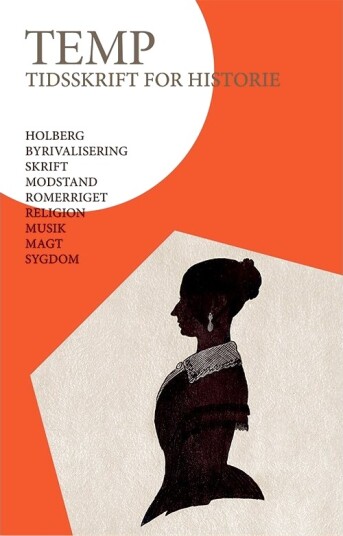 Temp Nr. 29 | Red. Bertel Nygaard | Språk: Dansk