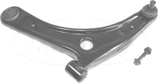 CORTECO 49397760 Bærearm