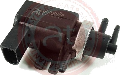 Trykkomformer, turbolader at autoteile germany at20119