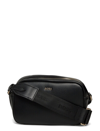 BOSS Sandy Crossbody - Black - ONE SIZE BOSS Sandy Crossbody - Black - ONE SIZE