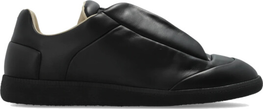 Maison Margiela Herre Sko Svart 41 EU,