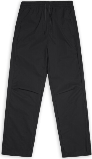 Rains Unisex Mito Pants Regular Black L