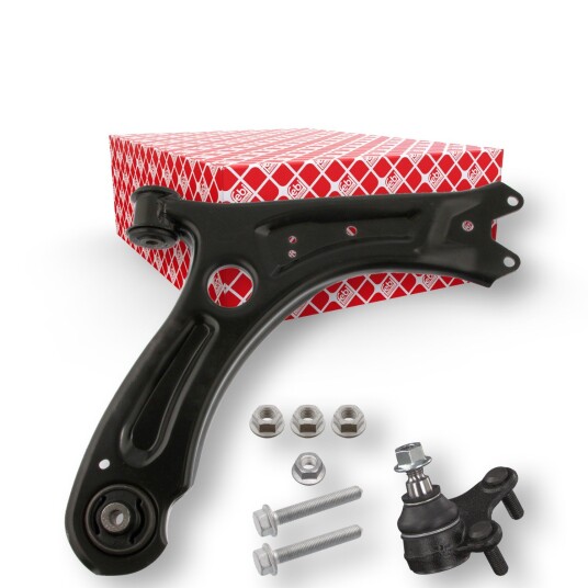 Bærearm FEBI BILSTEIN 176416
