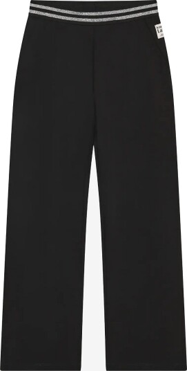 Indian Blue Jeans Sporty Pants BLACK 104