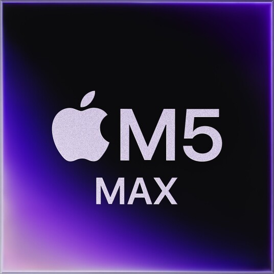 Apple Mac Studio M5 Max Stasjonær PC 512GB 2026 Apple Mac Studio M5 Max Stasjonær PC 512GB 2026