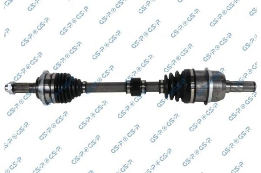 Gsp Drivaksel GSP 204520