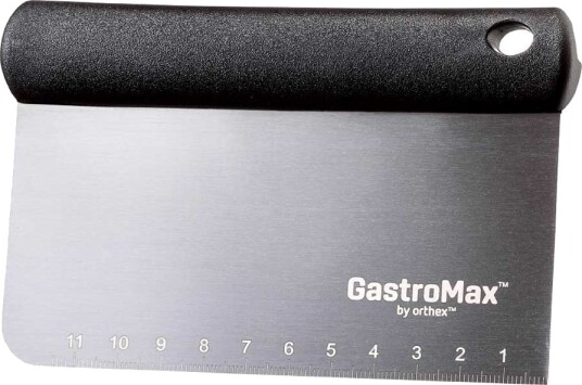 Gastromax Deigskrape