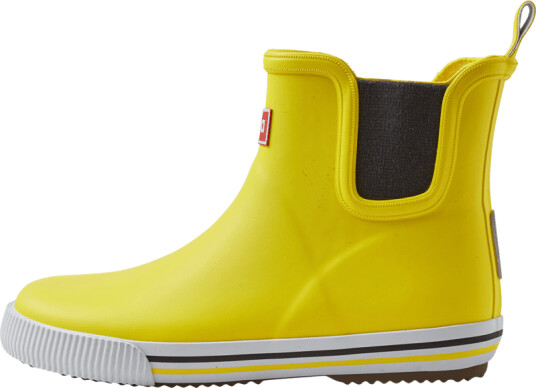 Reima Kids' Rain Boots Ankles 33, Yellow