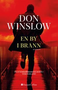 En By I Brann Av Don Winslow