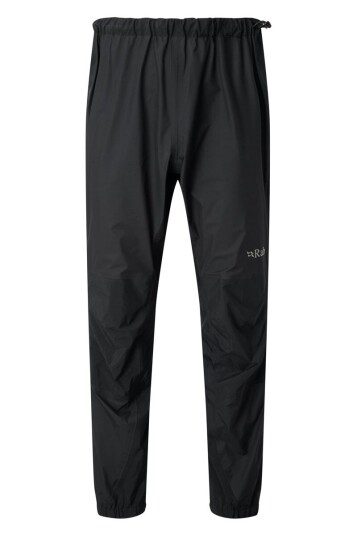 Rab Zenith Pants Black 34