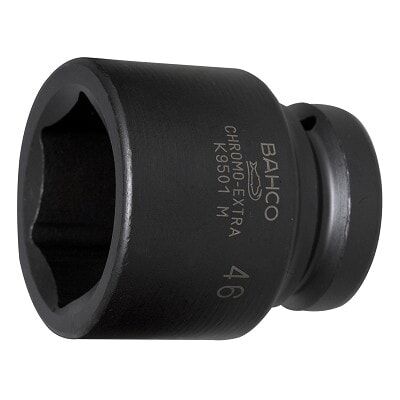 Bahco 1" Drive Impact Socket K9501m-75