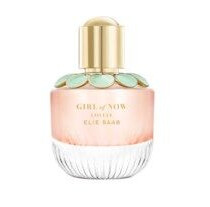 Elie Saab Girl Of Now Lovely Eau de Parfum 50 ml - Floral Fruktig Duft for Dame