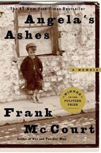 McCourt Frank Angela's Ashes