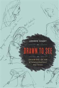 Drawn To See Av Andrew Causey Drawn To See Av Andrew Causey