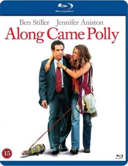 Along Came Polly 2004 BluRay