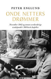 Onde Netters Drømmer Av Peter Englund