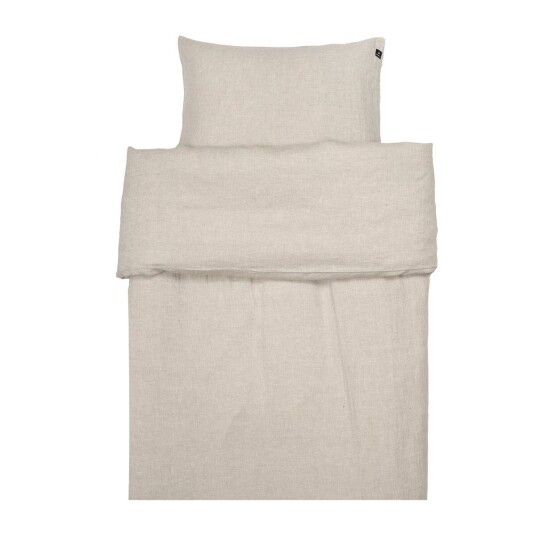 Himla Sunrise dynetrekk 220 x 220 cm Oatmeal Himla Sunrise dynetrekk 220 x 220 cm Oatmeal