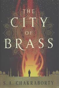Chakraborty S. A. The City of Brass