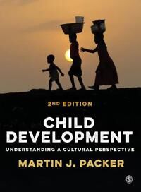 Child Development Av Martin J. Packer