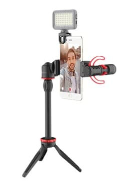 Boya Led By-vg350 Boya Video-kit Boya Led By-vg350 Boya Video-kit